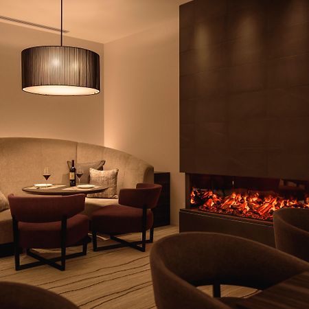 Ana Crowne Plaza Sapporo By Ihg Exterior foto