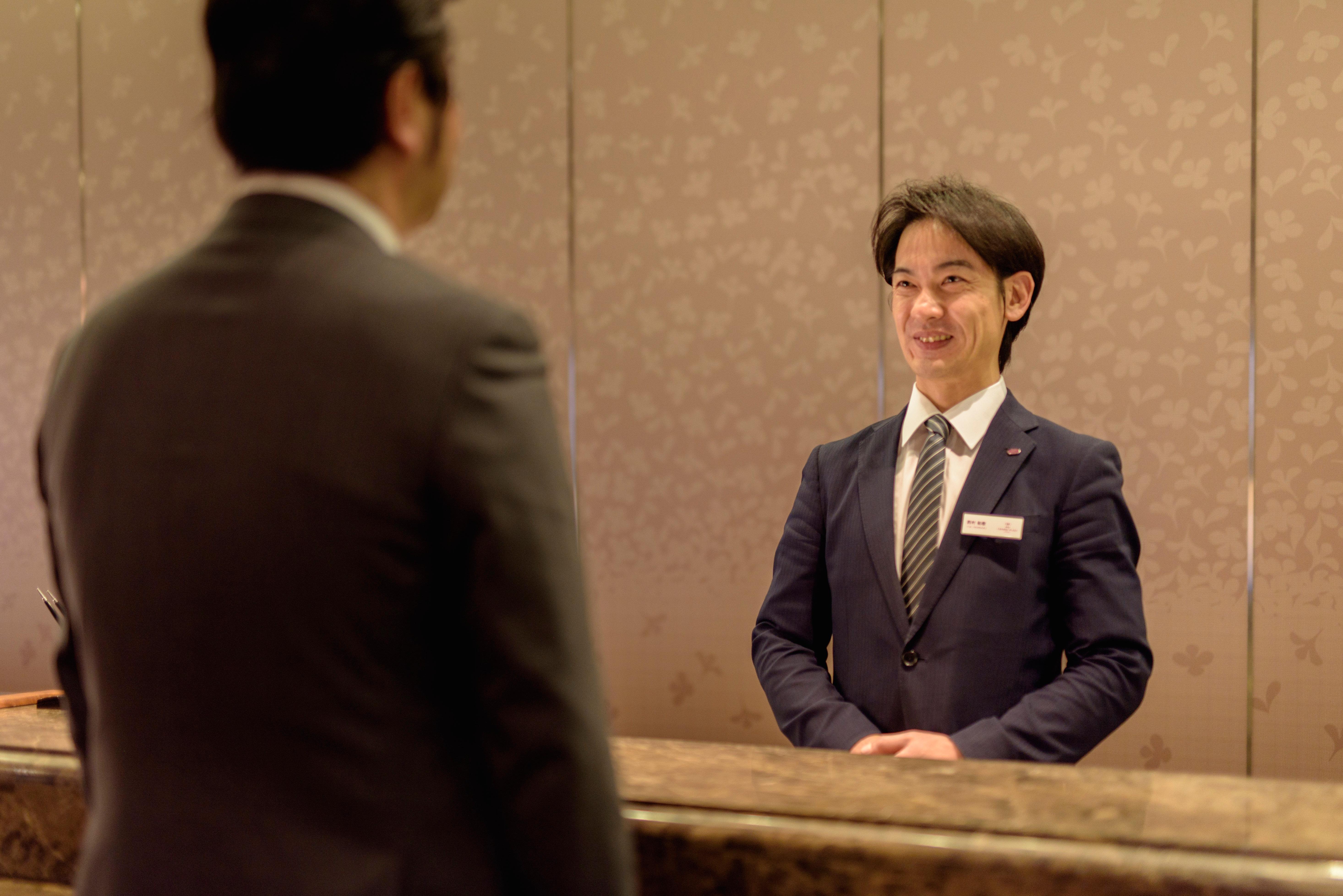 Ana Crowne Plaza Sapporo By Ihg Exterior foto