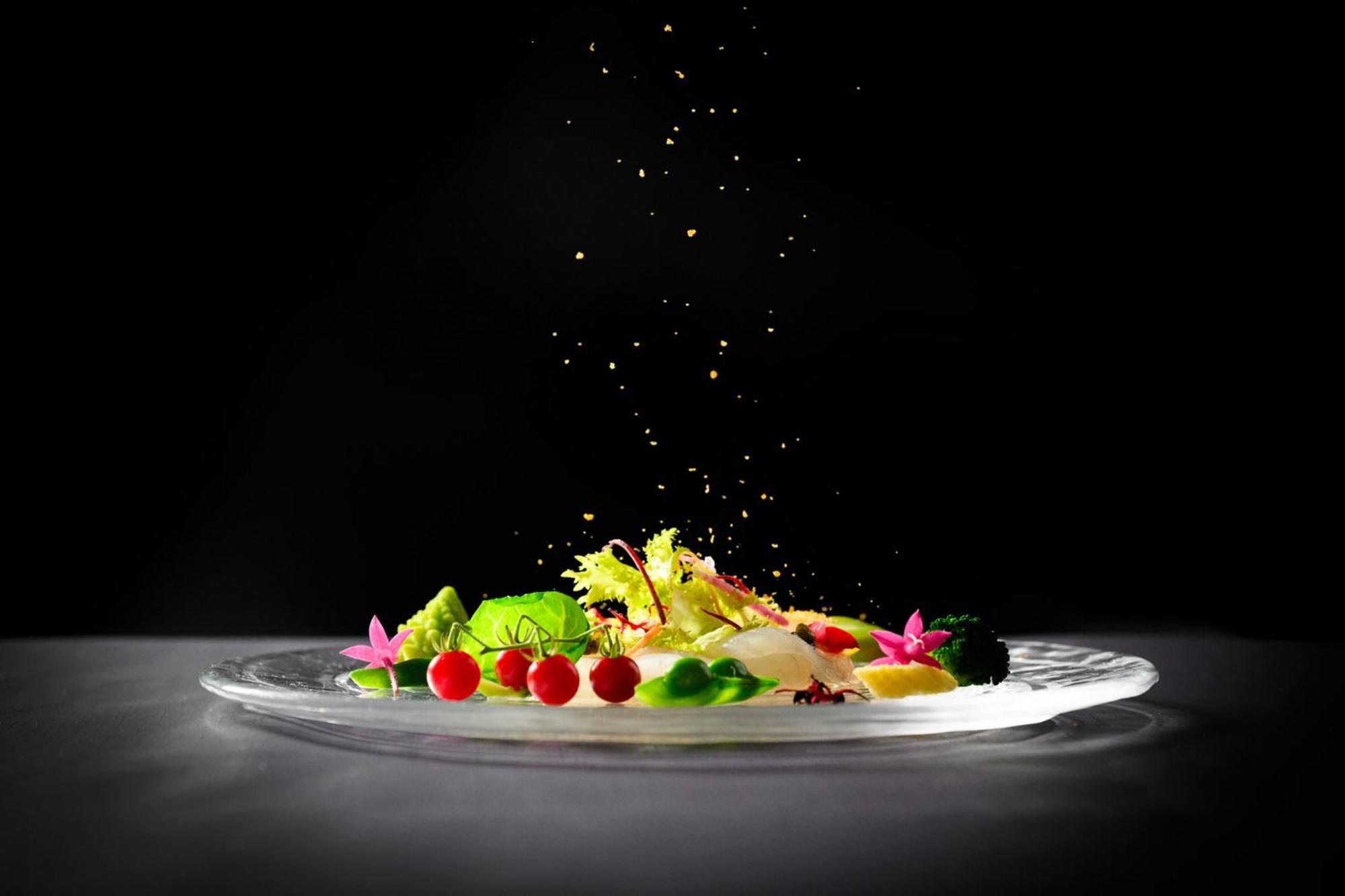 Ana Crowne Plaza Sapporo By Ihg Exterior foto