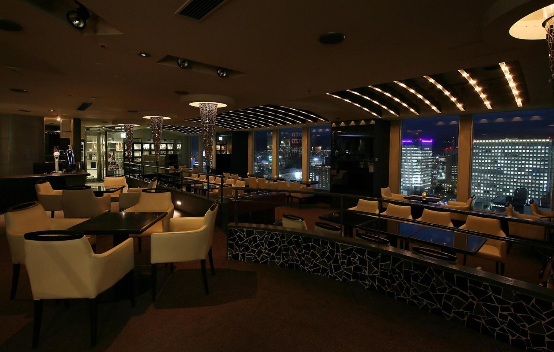 Ana Crowne Plaza Sapporo By Ihg Exterior foto